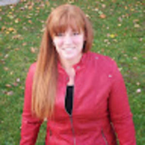 Meet your Posher, Christine